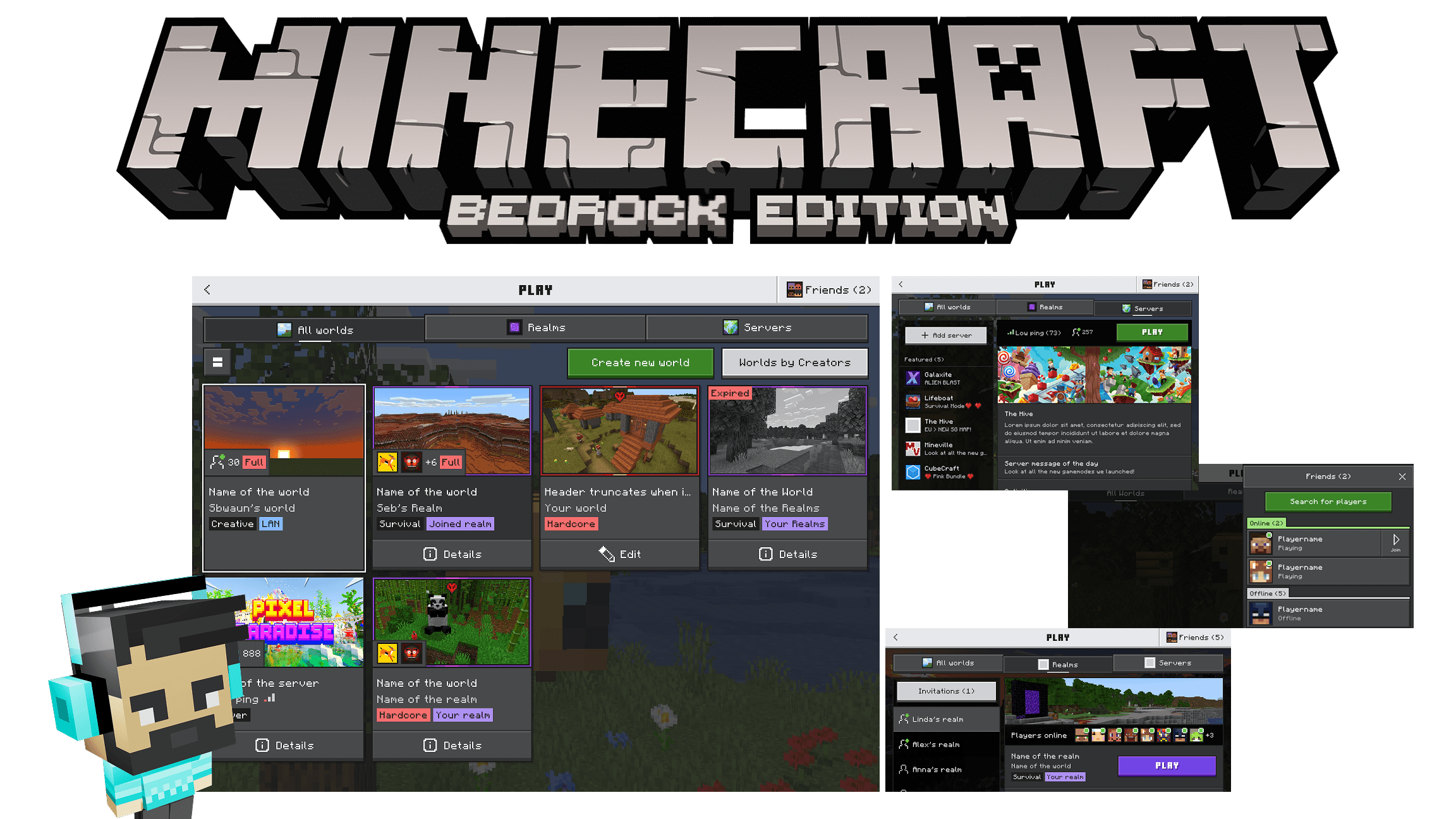 Mojang
