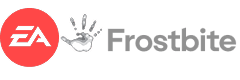 EA Frostbite logo